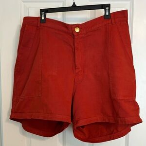 Big Bud Press Work Shorts 1XL